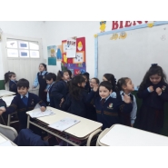 Clase de Música 